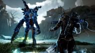 Outriders Worldslayer brings new enemies and new ways to level up (Image via People Can Fly)